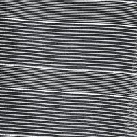 Black-Gray Ministripe