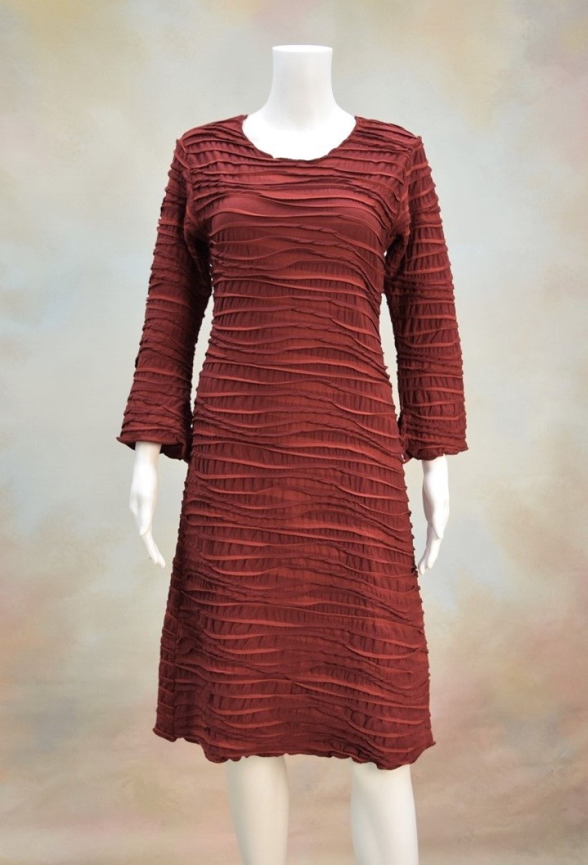 A-Line Dress