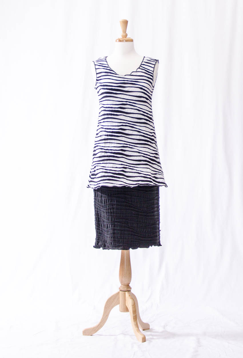 Classic Skirt